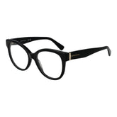 Longchamp Black Acetate Glasses (Frames)